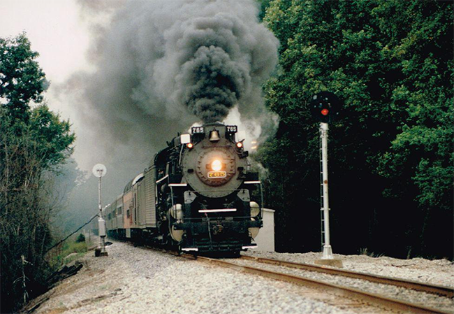 Nickel Plate 765 Schedule 2022 - Festival Schedule 2022