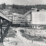 Homestead Mine 