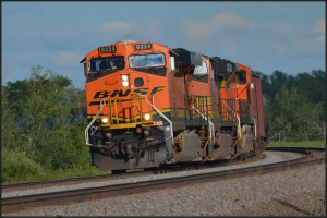 bnsf