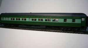 Crescent Limited Car 001